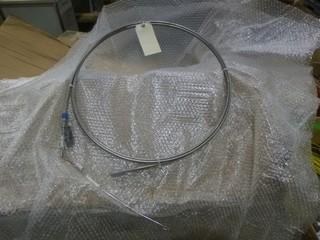 Wika Single Type K Thermocouple Sensor
