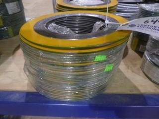 Qty Of 6in 600 Gaskets