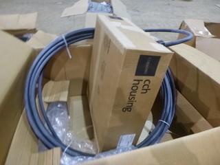 CCH Housing Corning Cable System