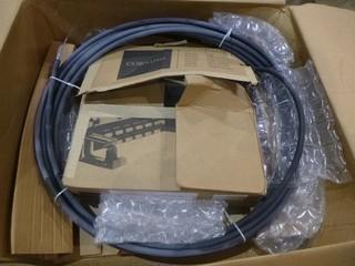CCH Housing Corning Cable System