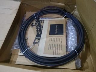 CCH Housing Corning Cable System
