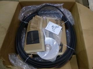 CCH Housing Corning Cable System