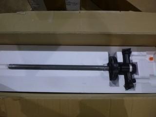 Rosemount Type 1B 1 1/2in 600