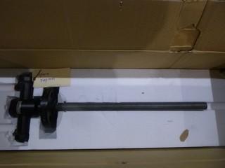 Rosemount Type 1B 1 1/2in 600