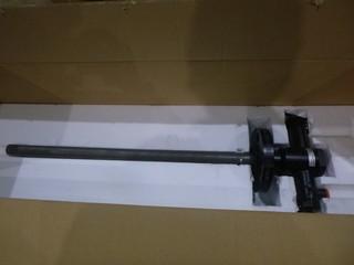 Rosemount Type 1B 1 1/2in 600