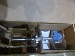 Rosemount Temperature Assembly. SN 438980