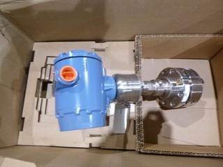Rosemount Type III Super Module Output Hart. SN 0584779