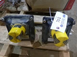 (2) Westlock Controls. SN 193635-1002