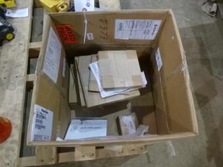 Qty Of Spiral Wound Gaskets
