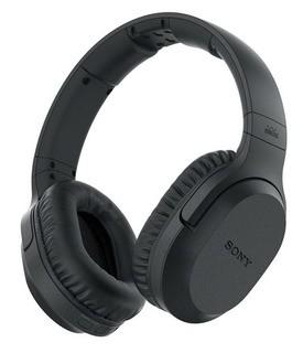 Sony Wireless Stereo Headphone System, Black MDR-RF995RK