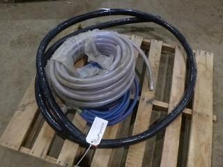 Qty Of Hoses