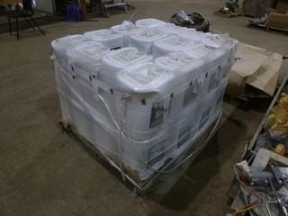 Qty Of T-Storm SFFF Class A Foam