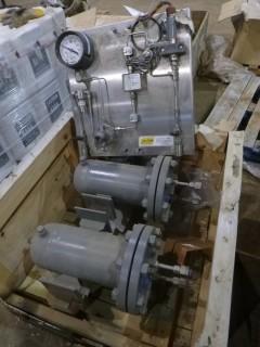 Pressure Switch