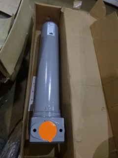 Compressed Air Threaded Filter