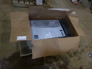 Dell Precision R5500 w/ Keyboard