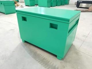 New - Unused 48" x 30" x 34" Jobsite Box