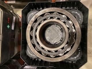 Spherical Roller Bearing, DIN635-2 22328