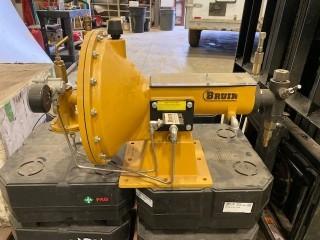 Bruin Fluid Pump