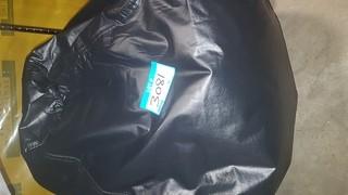 Bean Bag Classy SM BLK, Black BBCLSMPK1-BLK
