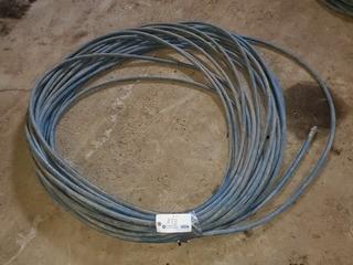 Pressure Washer Hose, Approx. 180'