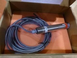 Honeywell DO Electrode Probe