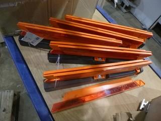 Qty Of Emergency Roadside Reflectors