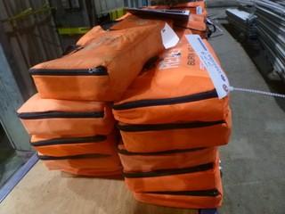 Qty Of Burn Relief Burn Kits