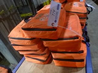 Qty Of Burn Relief Burn Kits