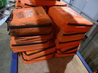 Qty Of Burn Relief Burn Kits