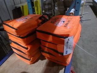 Qty Of Burn Relief Burn Kits