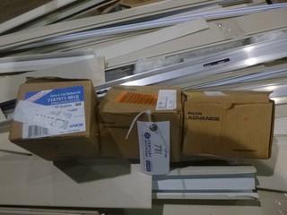 Qty Of 70W Ballasts
