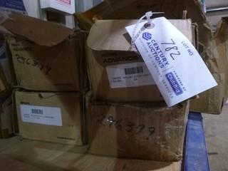 Qty Of Core And Coil Ballast Kits