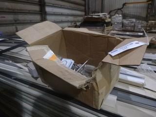 Qty Of Steel Tube Plugs And Thermostats