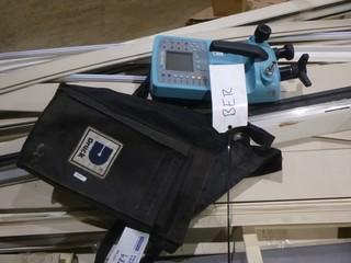 Druck DPI 610 Pressure Calibrator