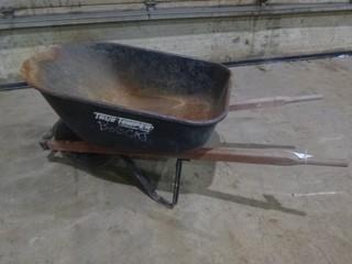 True Temper Wheel Barrow