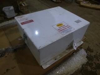 Dandy High Voltage Terminal Box