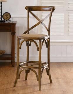 Modway Wooden Chair Walnut (Set of 2) EEI-1540-WAL