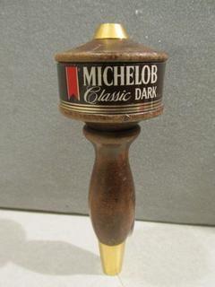 Michelob Classic Dark Beer Tap.