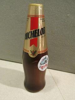 Michelob Beer Tap.