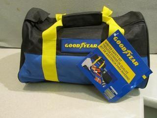 Goodyear Winter Safety Kit.