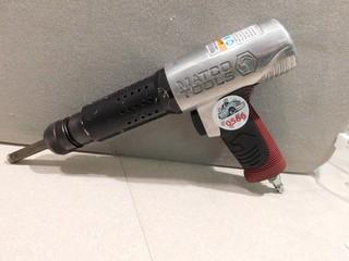 Matco Air Chisel with Quick Chuck.
