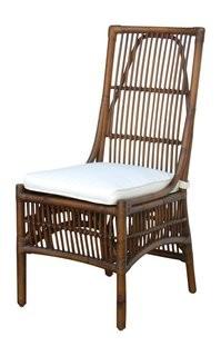 Panama Jack Home Bora Bora Side Chair with Cushion (PNJH1112_18299262)  