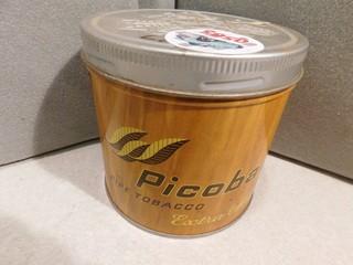 Picobac Pipe Tobacco Extra Mild.