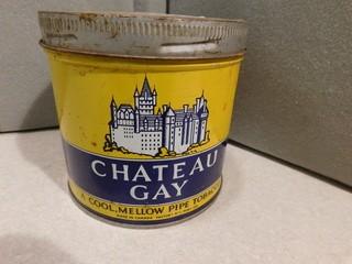 Chateau Gay Pipe Tobacco