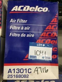 Air Filter, A1301C.