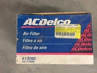 Air Filter, A1306C.