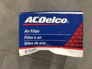 Air Filter, A1306C.