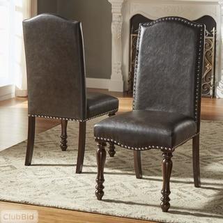 Darby Home Co Hilliard Side Chair (DRBC4681_19006967)  