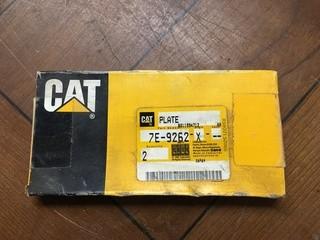7E-9262-X CAT Plate
