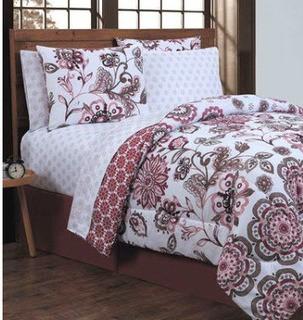 Andover Mills Stokes Traditional 5 Piece Reversible Quilt Set (ANDV1266_23395626) King 
